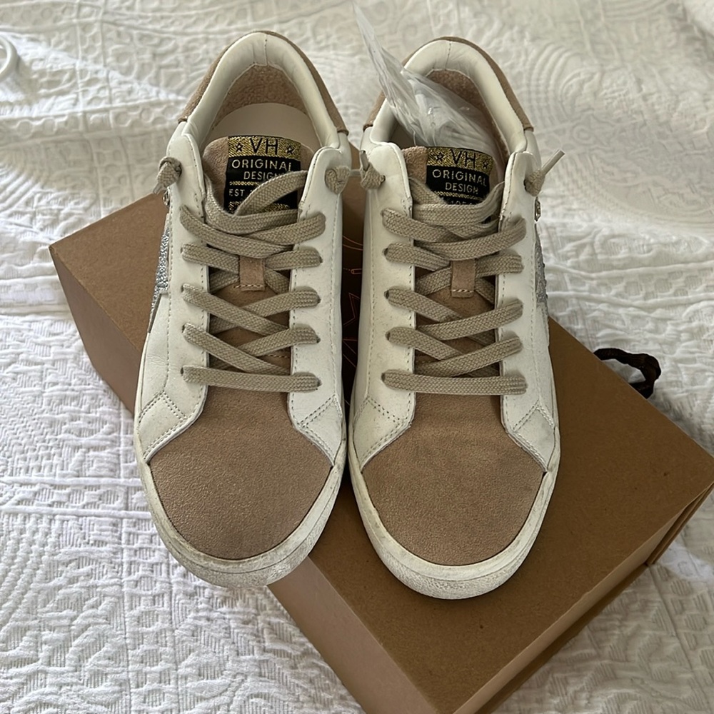 Vintage Havana’s 8.5